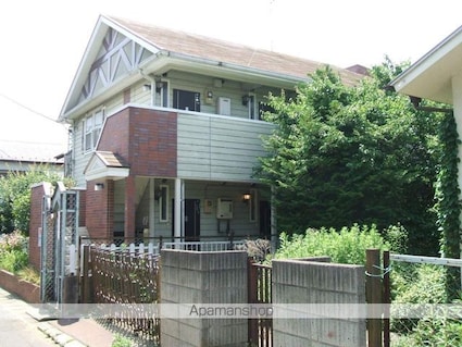 アルファネクスト上本郷[1K/18.6m2]の外観1