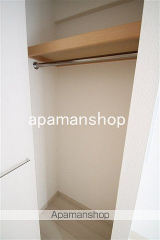 プレサンス心斎橋ルティアの内装写真