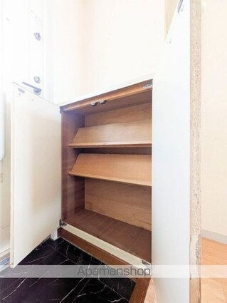 セジュール高久[1K/20.03m2]の収納