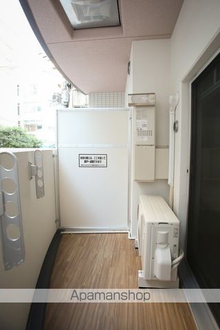 セレニテ梅田ESTの内装写真