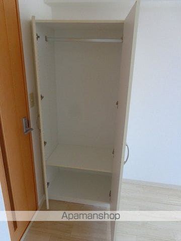アーデン森之宮の内装写真