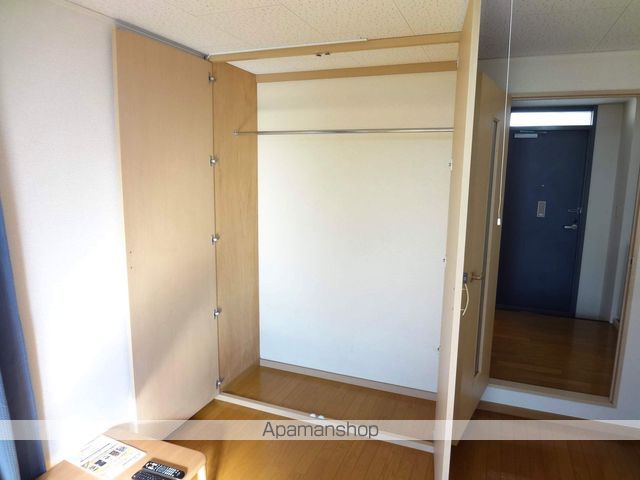 レオパレスエテールの内装写真