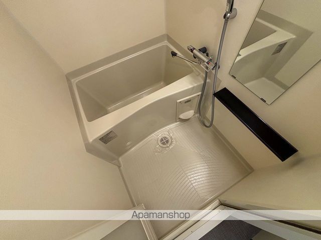 PRESSANCE新大阪ジェイズの内装写真