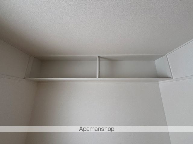 ビレッジハウス福住1号棟の内装写真