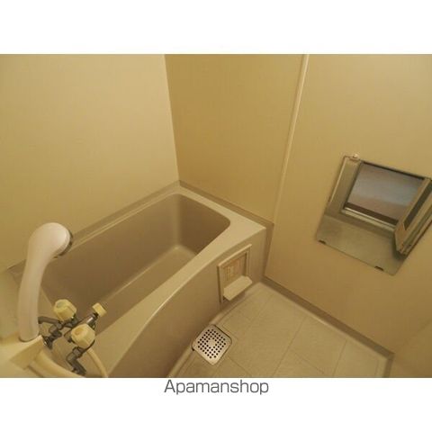 GOLD WINの内装写真