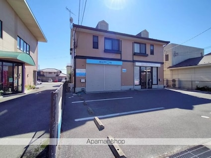 ＲＦマンション大戌亥１号館[1LDK/42.5m2]の周辺5