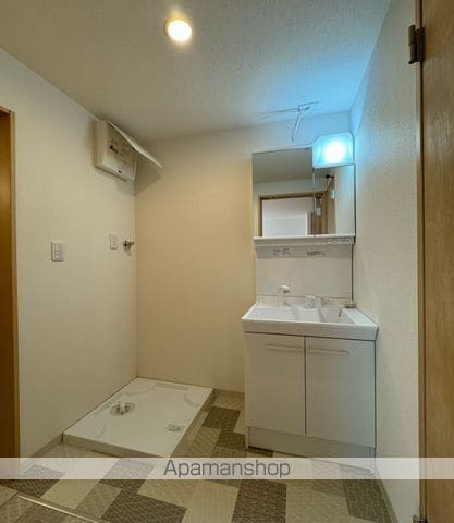F style 堺・堀上町1号館の内装写真
