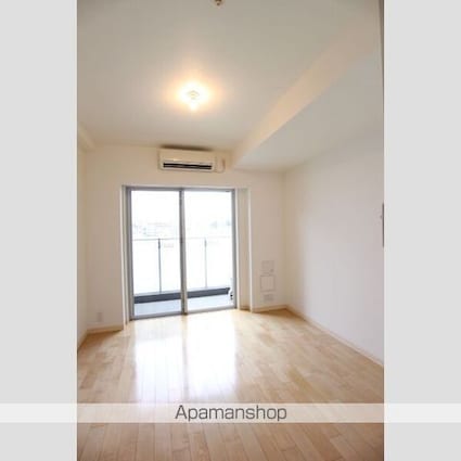 神奈川県横浜市鶴見区豊岡町[1K/21.11m2]のリビング・居間1