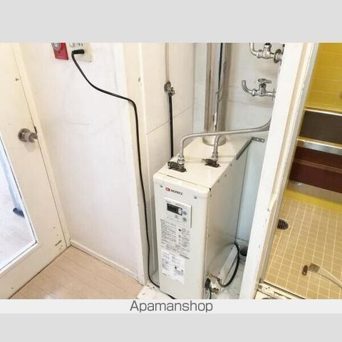 新琴似ハイツの内装写真