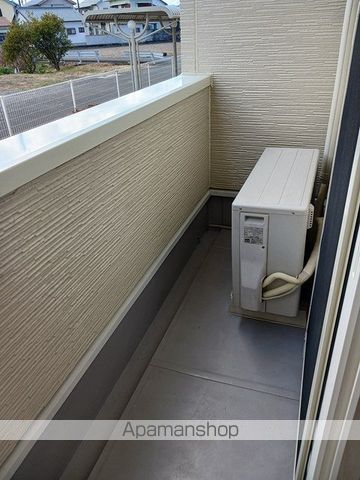 カリーナガーデンの内装写真