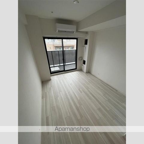 SーRESIDENCE難波大国町DEUXの内装写真