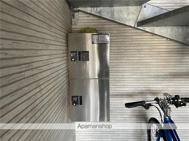 レインボーハウスTWINREEFSのその他写真