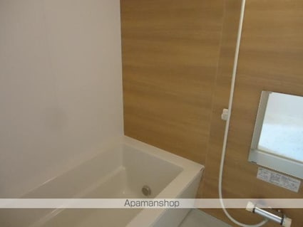 エスペランサ針田[2LDK/58.05m2]のバス