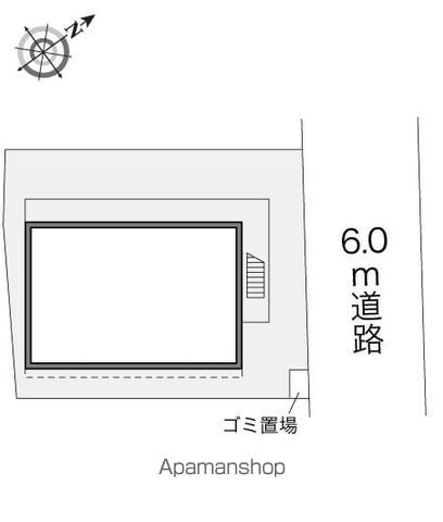 【レオパレスヒカリの写真】