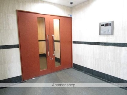 東京都杉並区梅里２丁目[1LDK/41.91m2]のロビー