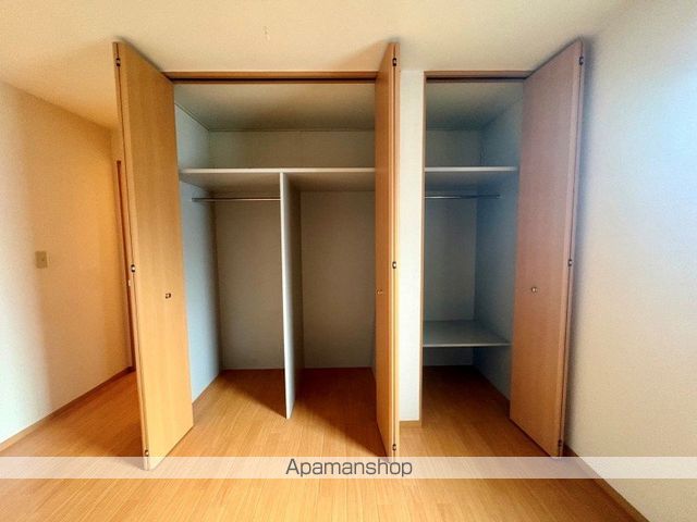ハイツフォレストの内装写真