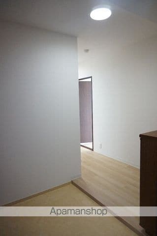 シャトレ御棚の内装写真