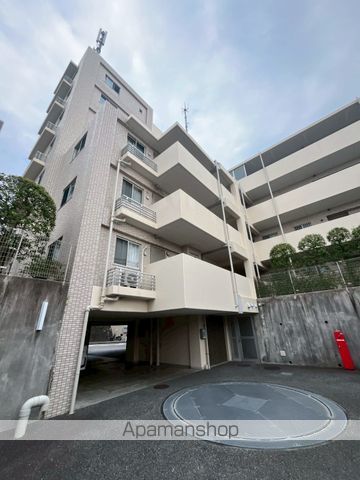 プレジール湘南鵠沼の外観写真