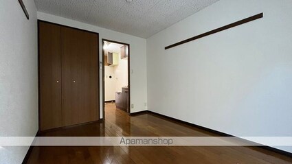 グランドホーム八王子[1K/17.82m2]の内装3