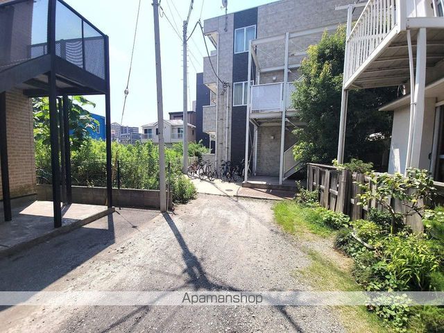 リブリ・MSハイツ 弐番館の周辺写真