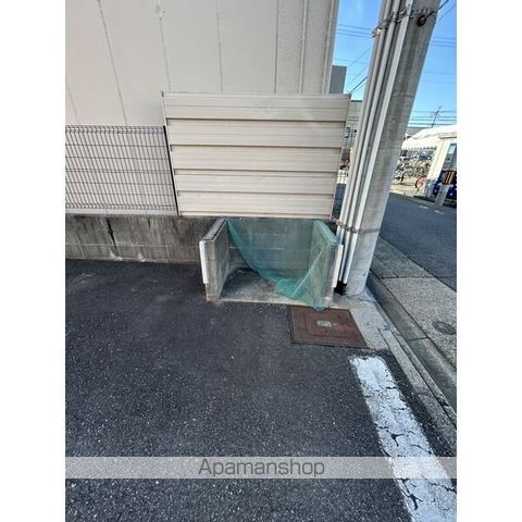 ベルネージュの内装写真