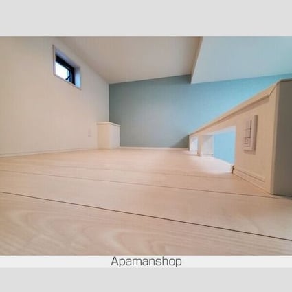 レインパレス西大島[1R/11m2]のリビング・居間2