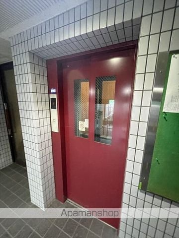 KGビルの内装写真