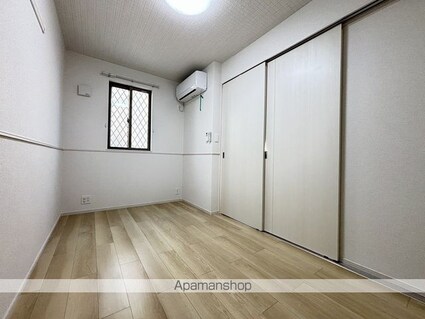 ティグレ[1LDK/38.01m2]の内装1