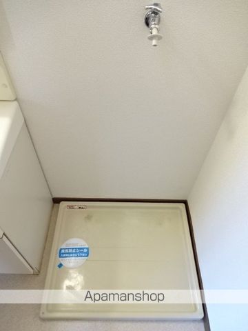 佐鳴台コンフォートAの内装写真
