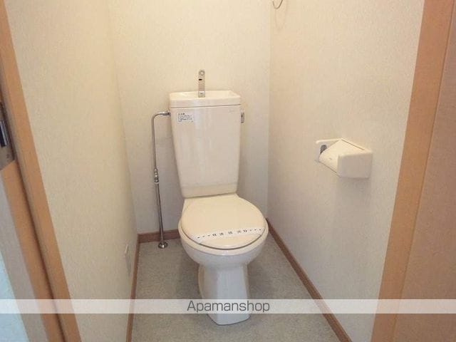 レジデンス上町の内装写真