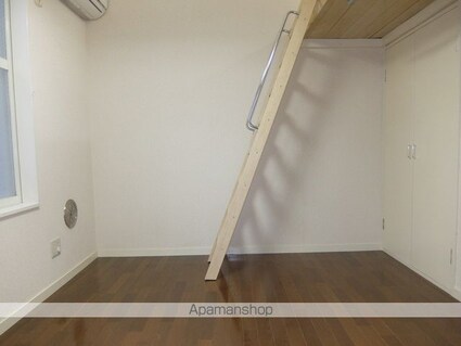 ＭＩＫＡＭＩ[1K/19.87m2]の内装6