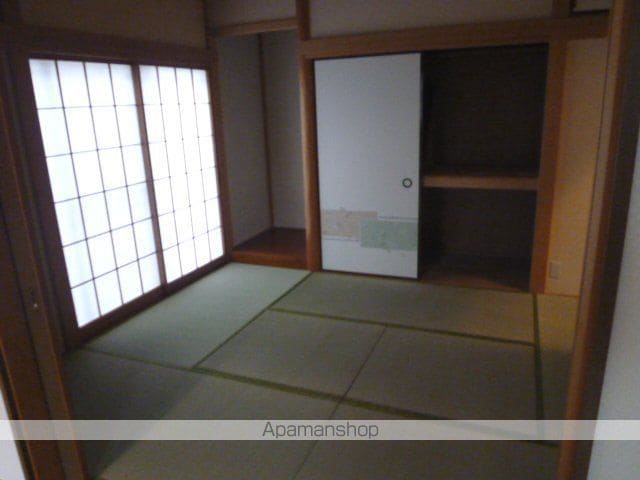 小田急電鉄小田原線 愛甲石田駅 徒歩10分 2階建 築31年の内装写真