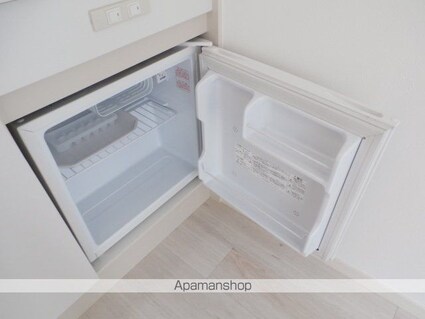 ロイヤルコート天王町[1R/16.14m2]のその他設備