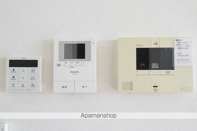 Dーroom平和台の内装写真