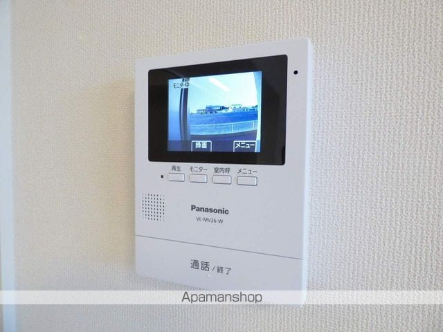 グレイスコートの内装写真