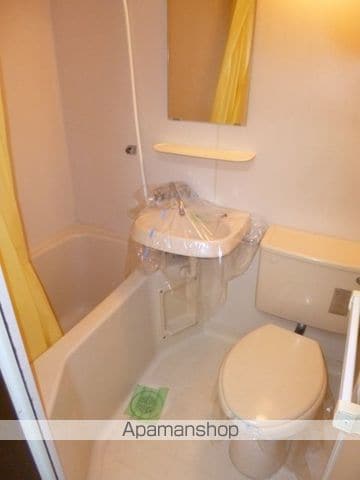 けやきハイツFBの内装写真