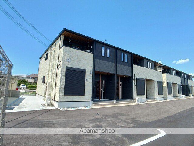 クレメント岩出C