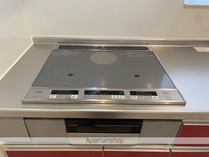 キキョウＫ．ＴツバキＫ．Ｔ　ツバキＫ．Ｔ[1LDK/45.5m2]の内装4