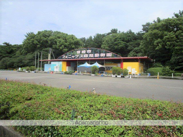 サンスクエア住吉の周辺写真