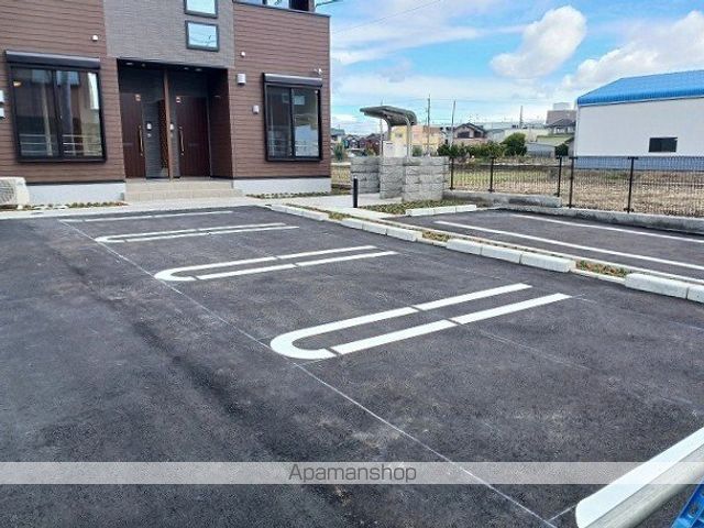 ルチェンテIIのその他写真