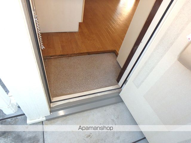 プレイス324Aの内装写真