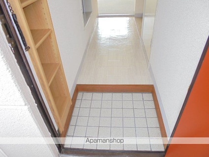 長野県長野市大字石渡[1R/24.7m2]の玄関