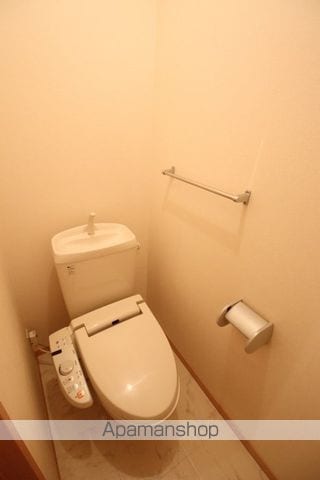 シャルル I棟の内装写真