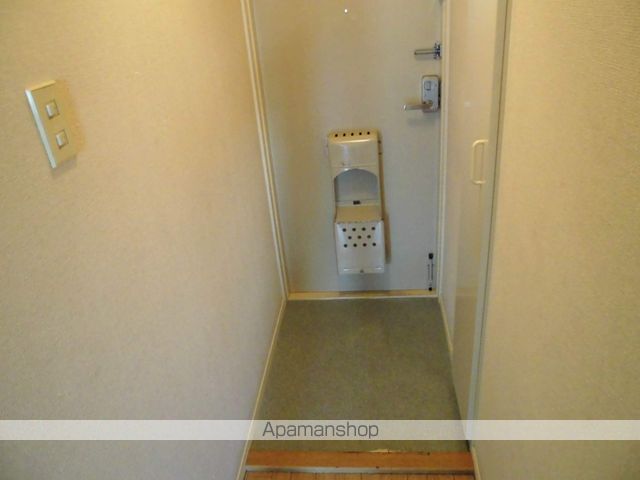 モアクレスト綾園の内装写真