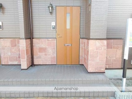 メゾン　ベル[2LDK/64.98m2]のその他内装