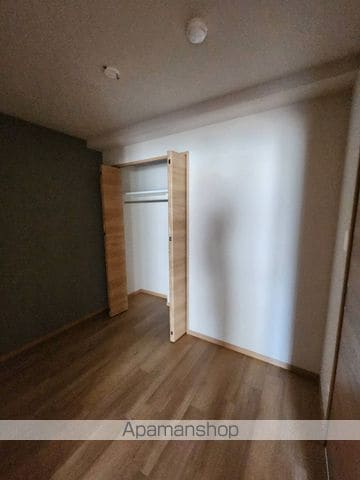 MODERN PALAZZO 姪浜IIの内装写真