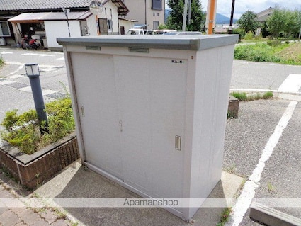 クロワールつのだ[1LDK/42.14m2]の共用部3