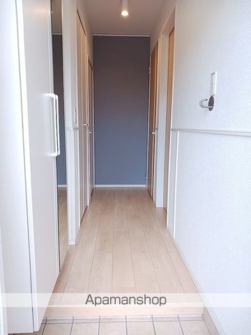 プロスペリテの内装写真