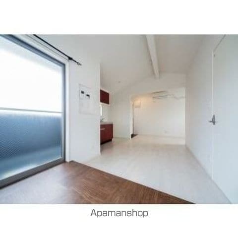 Lugar Bonitoの内装写真