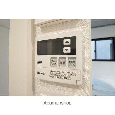 FARE池袋Iの内装写真